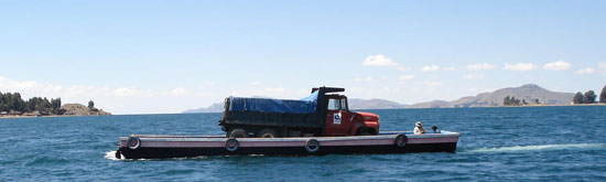 Titicaca---Truck-on-ferry.jpg